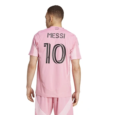 adidas Authentic Inter Miami Home Jersey