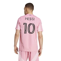 adidas Authentic Inter Miami Home Jersey