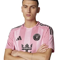 adidas Authentic Inter Miami Home Jersey