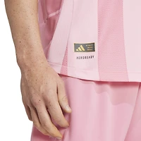 adidas Authentic Inter Miami Home Jersey