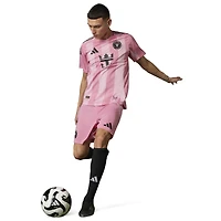 adidas Authentic Inter Miami Home Jersey