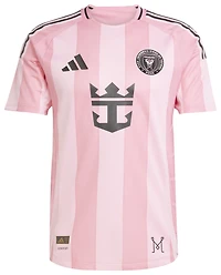 adidas Authentic Inter Miami Home Jersey