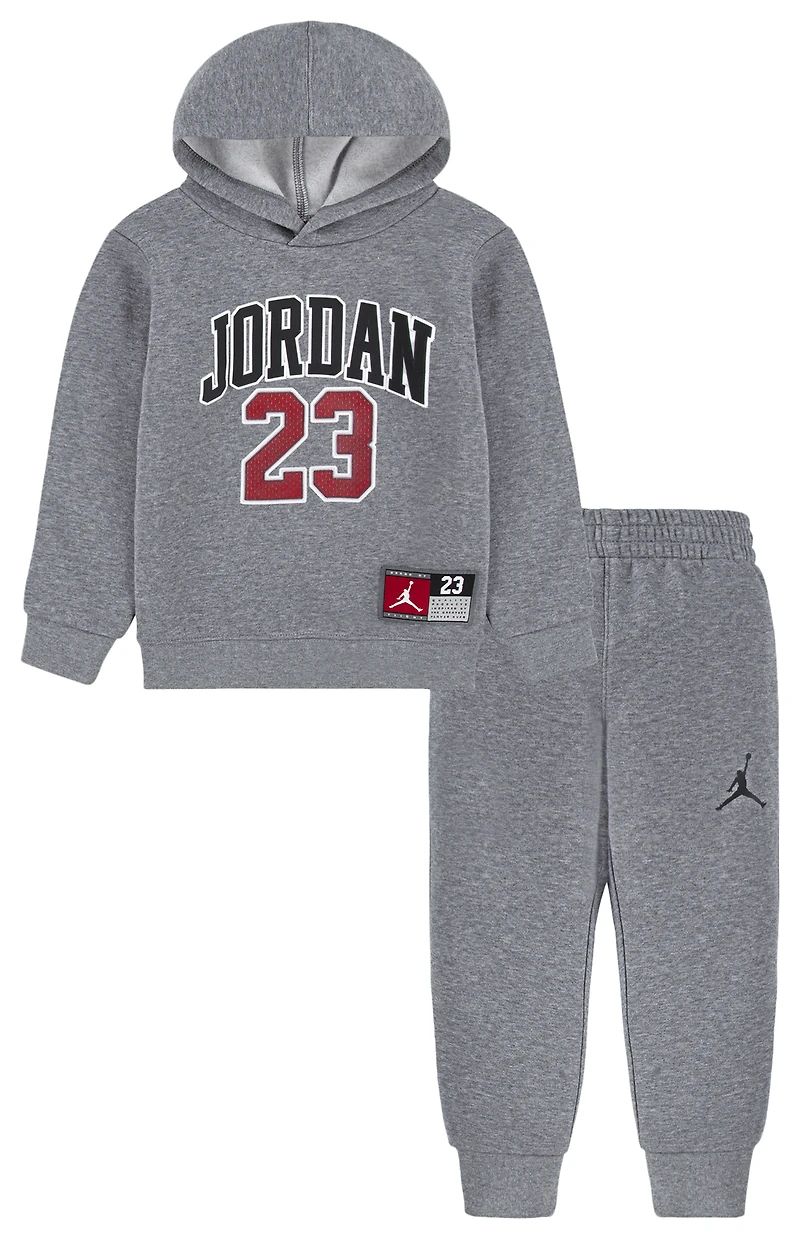 Jordan Jersey Pack Pullover Set - Boys' Toddler