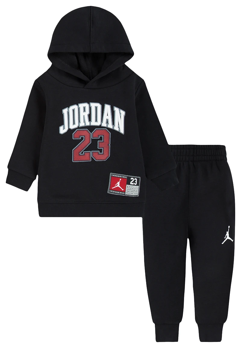 Jordan Jersey Pack Pullover Set