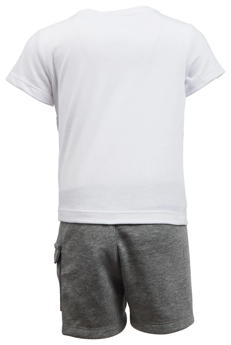 Nike HBR Cargo Short Set  - Boys' Toddler