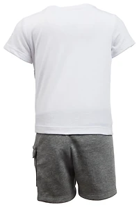 Nike HBR Cargo Short Set  - Boys' Toddler