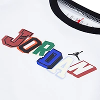 Jordan Court Legends Shorts Set  - Boys' Preschool