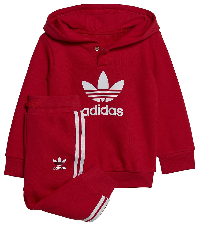 adidas Originals Hoodie Set - Boys' Toddler