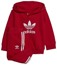 adidas Originals Hoodie Set  - Boys' Toddler