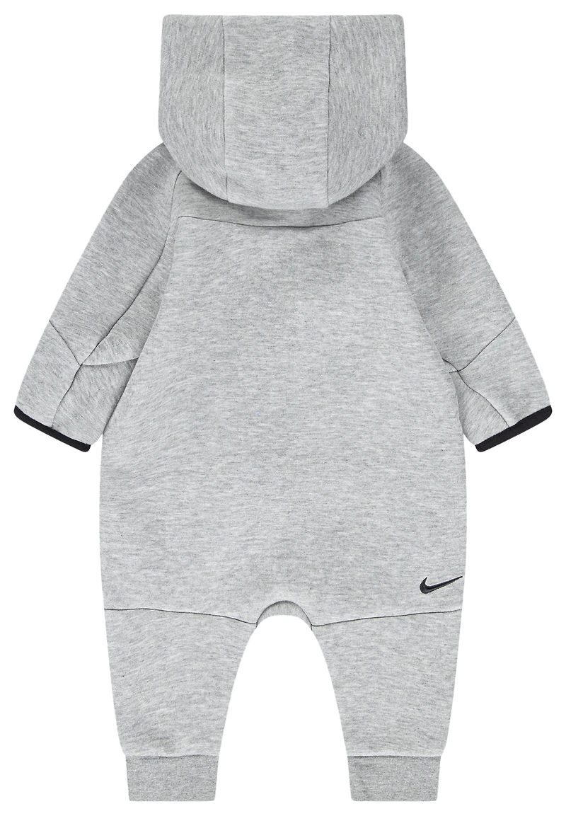 Nike Tech Fleece Coverall  - Boys' Infant