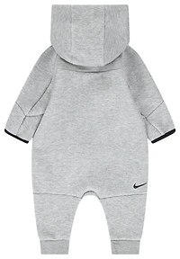 Nike Tech Fleece Coverall  - Boys' Infant
