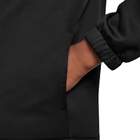 Nike Dri-FIT Full-Zip Tracksuit  - Boys' Grade School