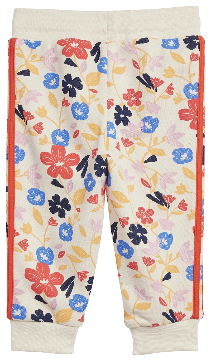 adidas Originals Crew Set  - Girls' Toddler