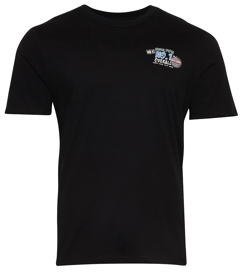 PUMA Super Puma No. 1 T-Shirt - Men's