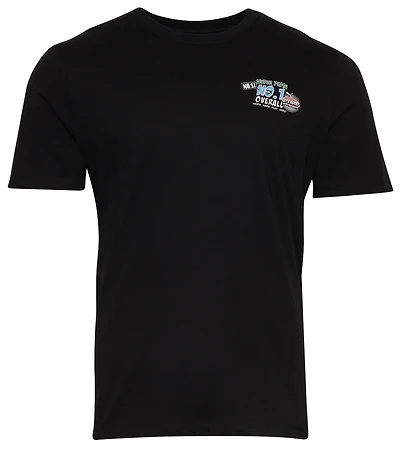 PUMA Super Puma No. 1 T-Shirt - Men's