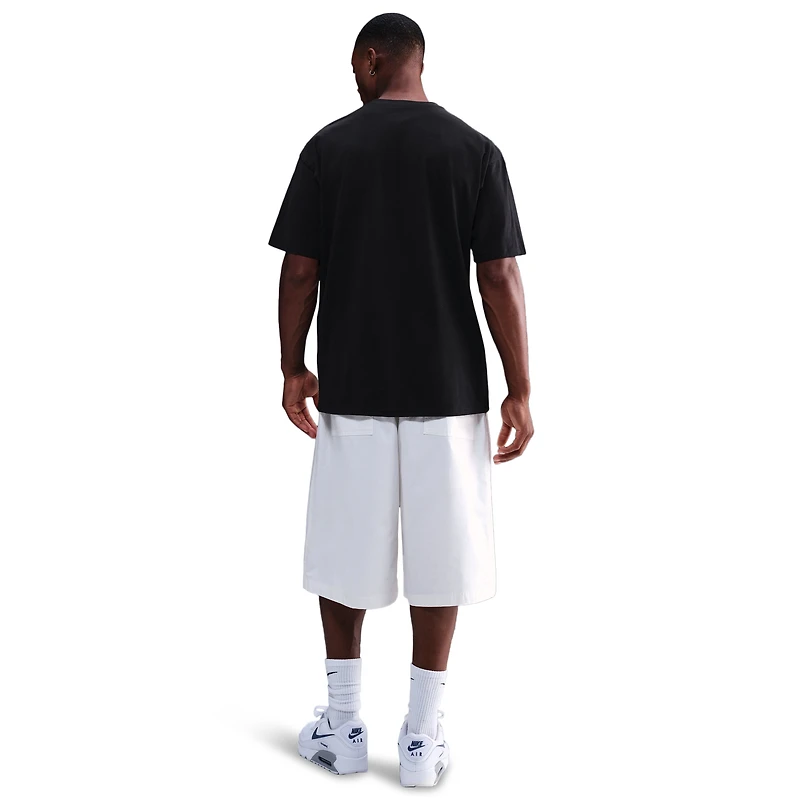 Nike NSW Max 90 Technium Core Short Sleeve T-Shirt  - Men's
