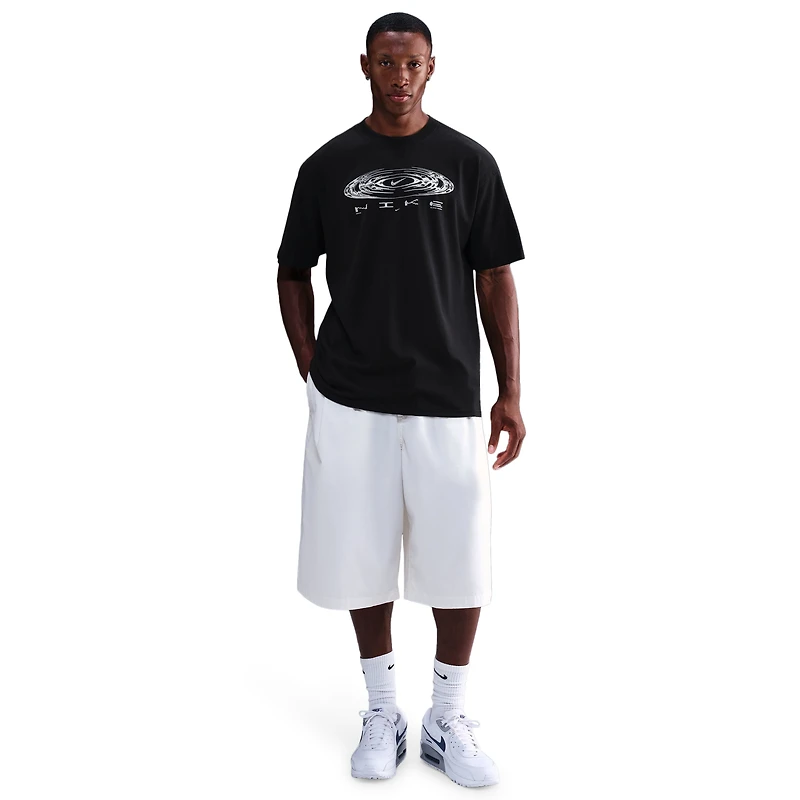 Nike NSW Max 90 Technium Core Short Sleeve T-Shirt  - Men's