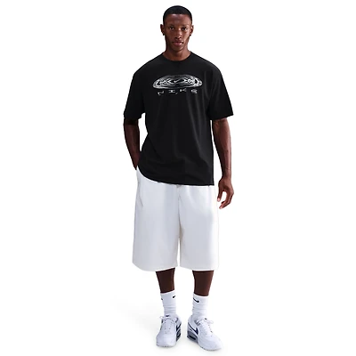 Nike NSW Max 90 Technium Core Short Sleeve T-Shirt  - Men's