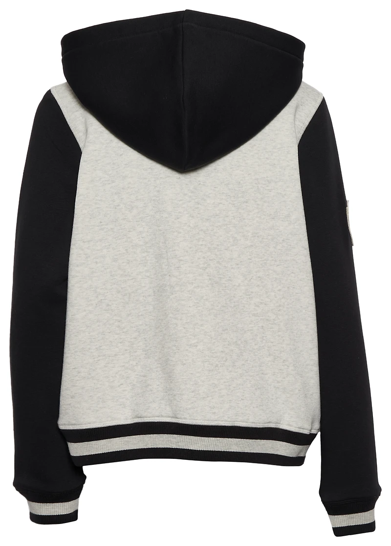 LCKR Graeson Varsity Jacket With Lining  - Boys' Grade School
