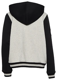 LCKR Graeson Varsity Jacket With Lining  - Boys' Grade School