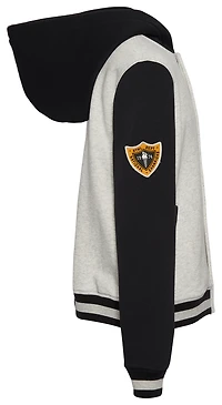 LCKR Graeson Varsity Jacket With Lining  - Boys' Grade School