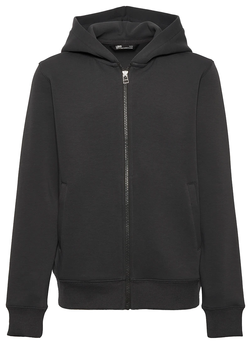 LCKR Hudson Full Zip Hoodie  - Boys' Grade School