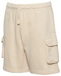 LCKR Deploy French Terry Cargo Shorts  - Boys' Grade School