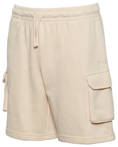 LCKR Deploy French Terry Cargo Shorts - Boys' Grade School