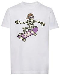 LCKR Kick Flippin' Bones Graphic T-Shirt  - Boys' Grade School