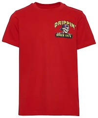 LCKR Biker Bones Graphic T-Shirt  - Boys' Grade School