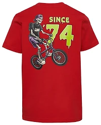 LCKR Biker Bones Graphic T-Shirt  - Boys' Grade School