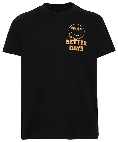 LCKR Drippy Days Graphic T-Shirt  - Boys' Grade School