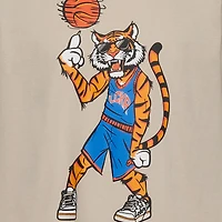 LCKR Trix The Hoopin' Tiger Graphic T-Shirt  - Boys' Grade School