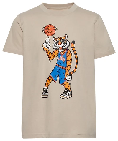 LCKR Trix The Hoopin' Tiger Graphic T-Shirt  - Boys' Grade School