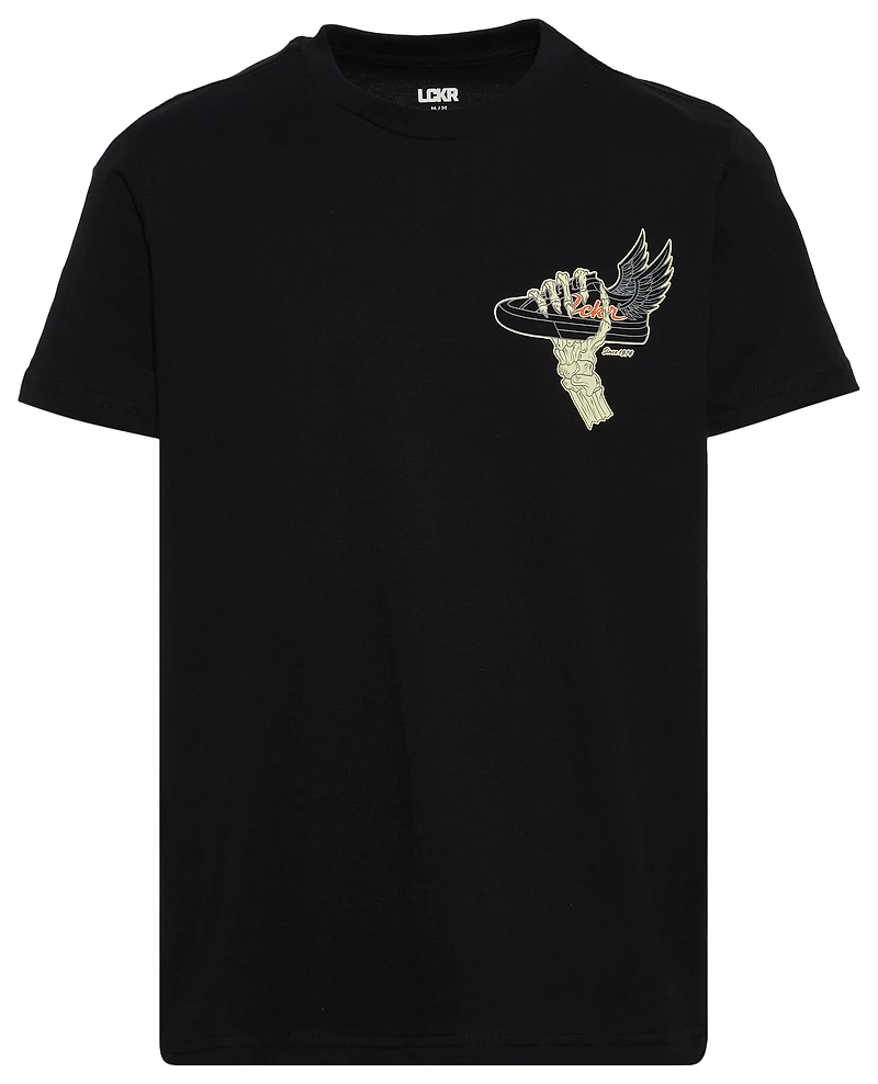 LCKR Skele-Fly Graphic T-Shirt  - Boys' Grade School