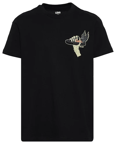 LCKR Skele-Fly Graphic T-Shirt  - Boys' Grade School