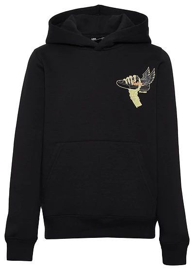 LCKR Skele-Fly Graphic Hoodie  - Boys' Grade School