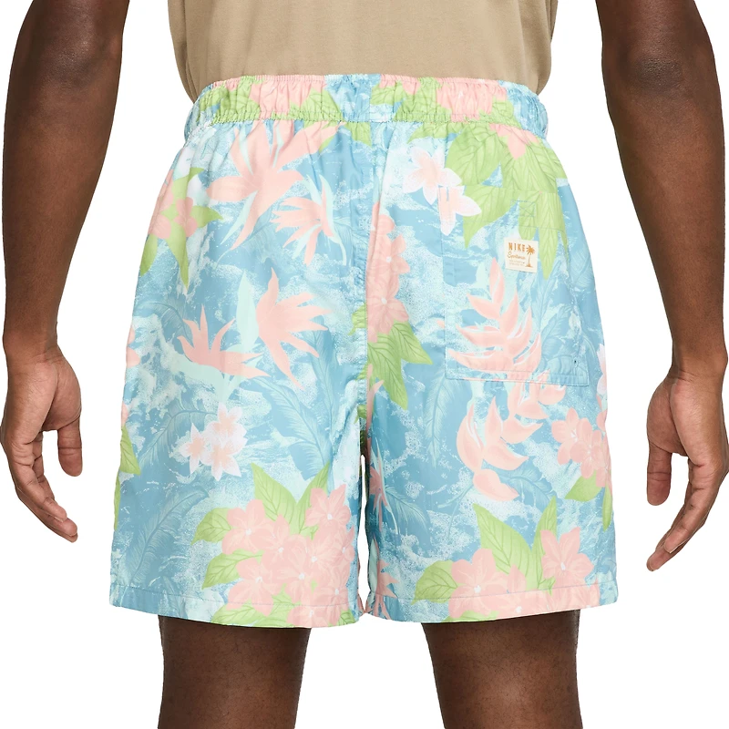 Nike Club Flow Shorts  - Men's