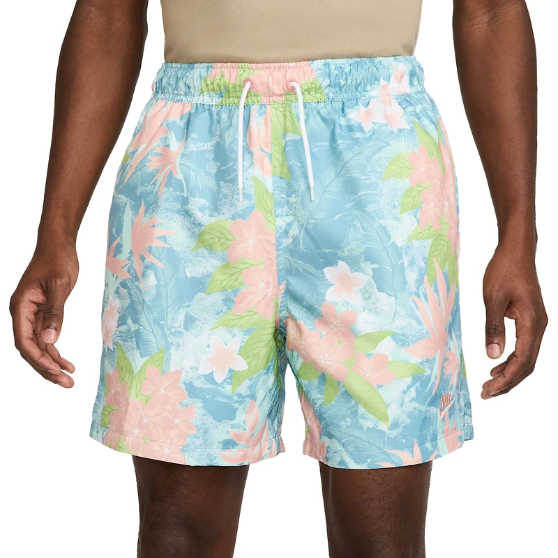 Nike Club Flow Shorts - Men's