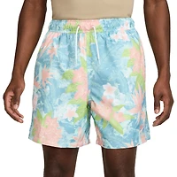 Nike Club Flow Shorts  - Men's