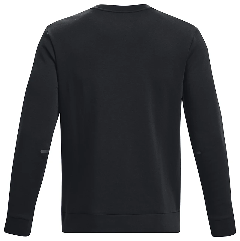 Under Armour Unstoppable Fleece Crew - Men's