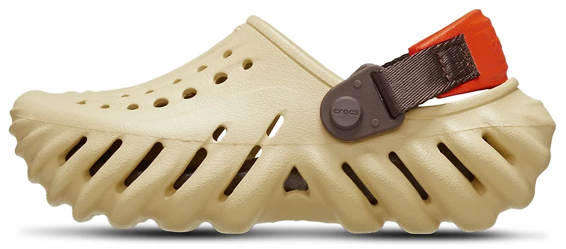 Crocs Boys Echo Clogs