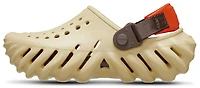 Crocs Boys Echo Clogs