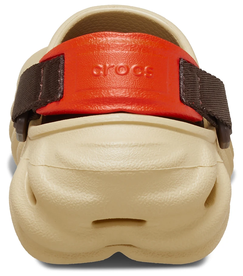 Crocs Boys Echo Clogs