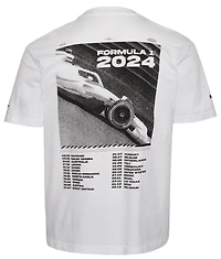 PUMA F1 Concert T-Shirt - Men's