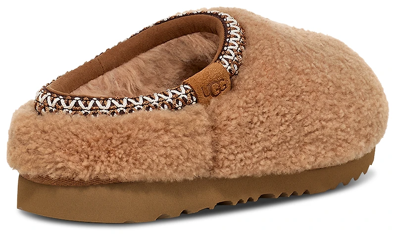 UGG Girls Tasman - Girls' Grade School Shoes Chestnut