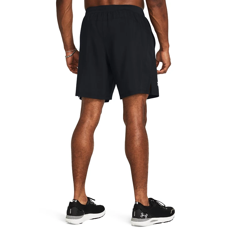 Under Armour Launch 7'' Shorts - Men's