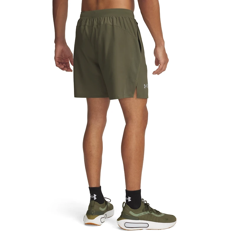 Under Armour Launch 7'' Shorts - Men's