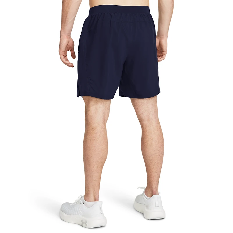 Under Armour Launch 7'' Shorts - Men's