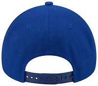 New Era Canucks 9Forty A-Frame Primary Cap